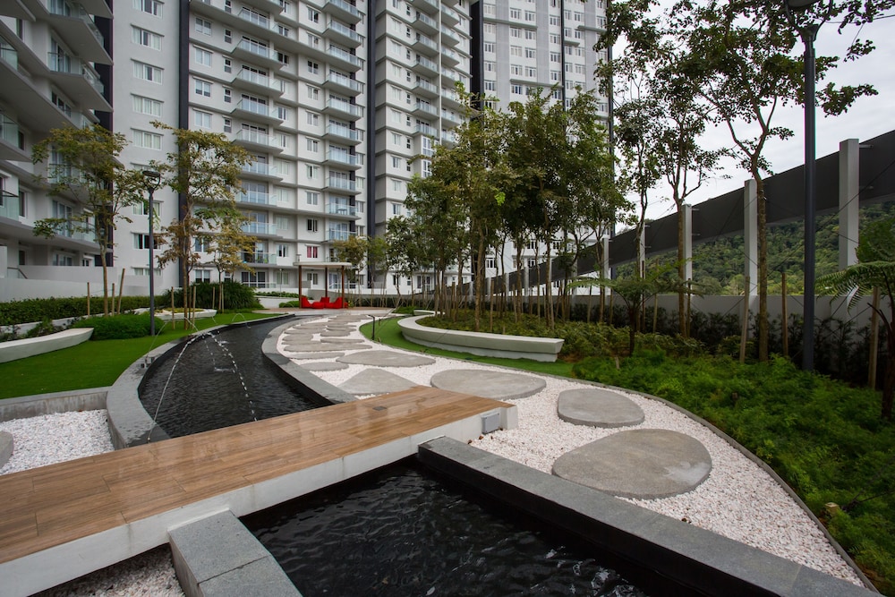 Swiss Garden Hotel Residences Genting Highlands 57/63