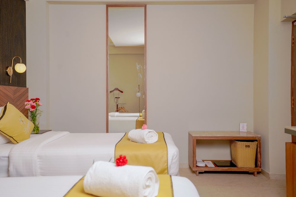 Lazdana Hotel Bangalore 24/53