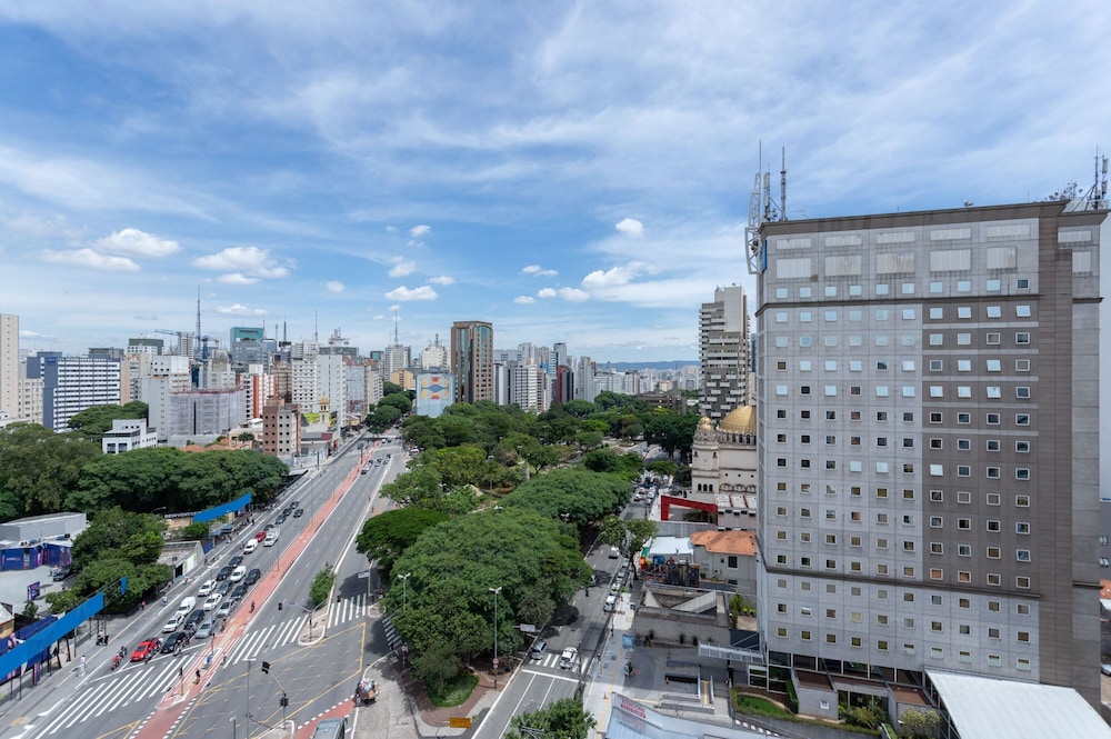 Paulista Suites by Charlie 27/34