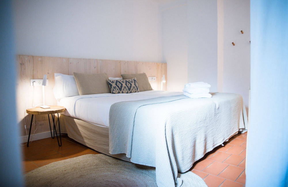 Hostal Ses Negres 30/63