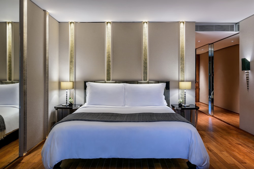 The Sukhothai Bangkok 18/83