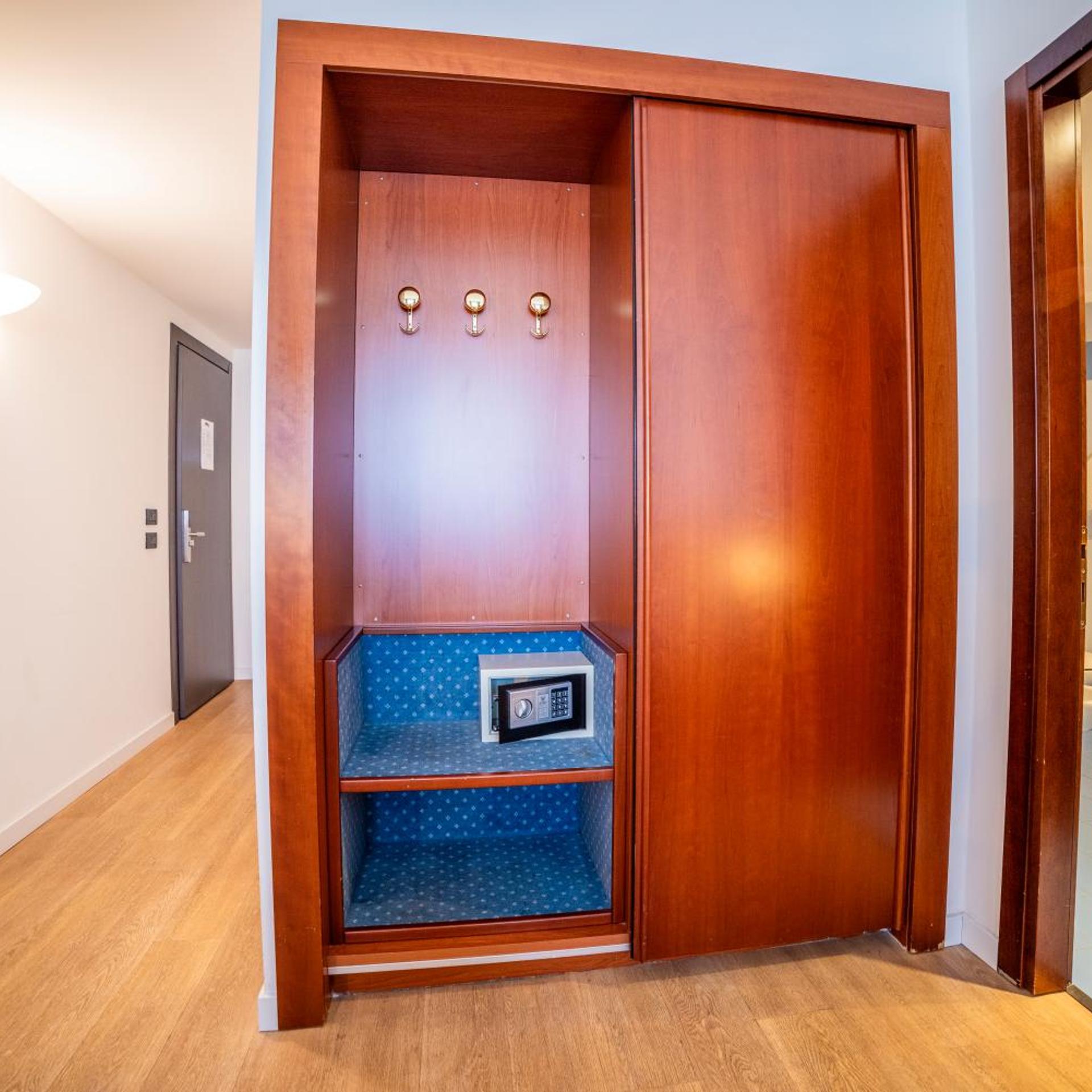 Hotel Donizetti 6/57