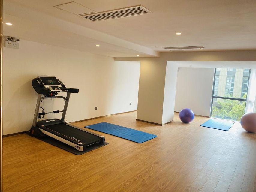 Lavande Hotel Shanghai Hongfang Development Center 27/41