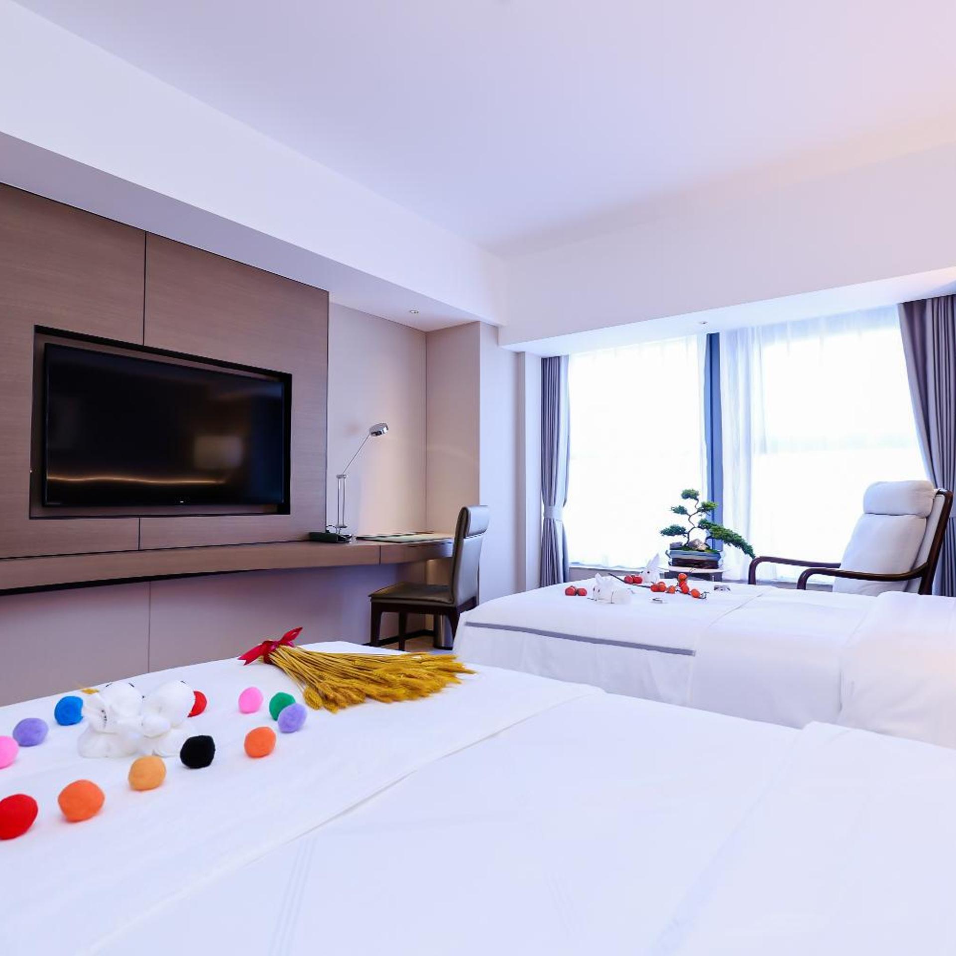 Guangdong Hotel Beijing 26/49