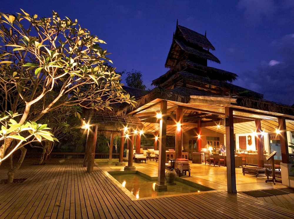 Pai Hotsprings Spa Resort 2/49