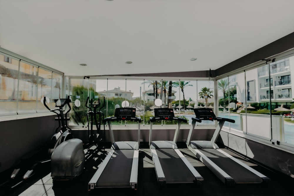 Piril Hotel Thermal Beauty And Spa 40/79