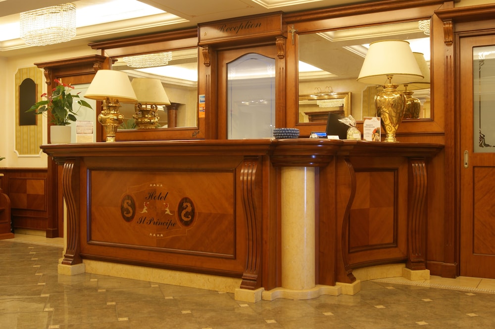 Il Principe 8/60