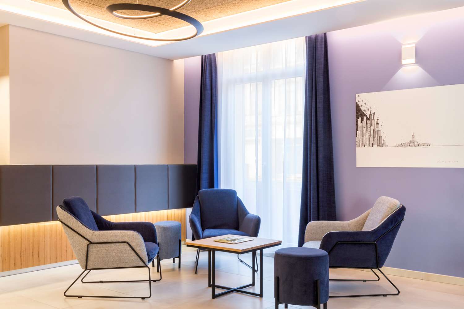Best Western Le Beffroi 7/14