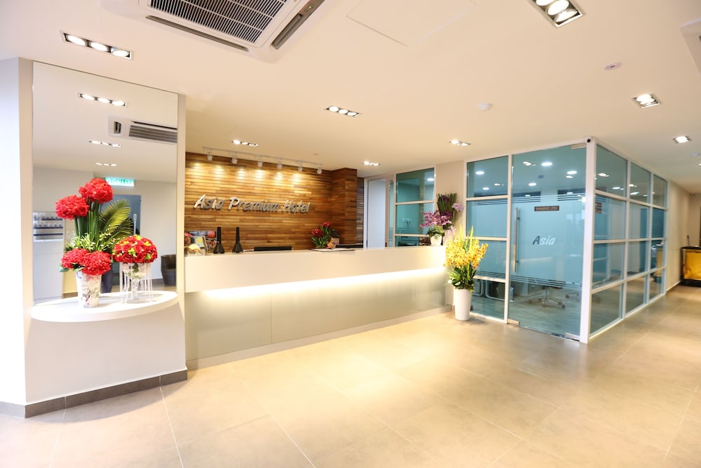 Asia Premium Hotel 2/50