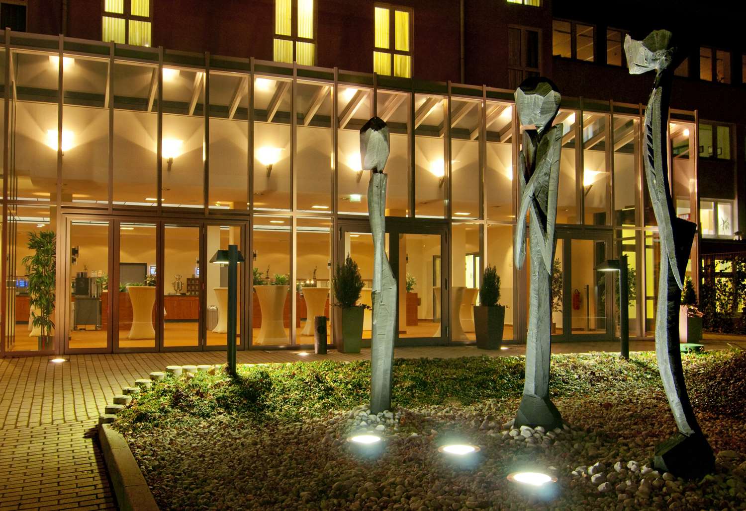 Best Western Macrander Hotel Dresden 11/28
