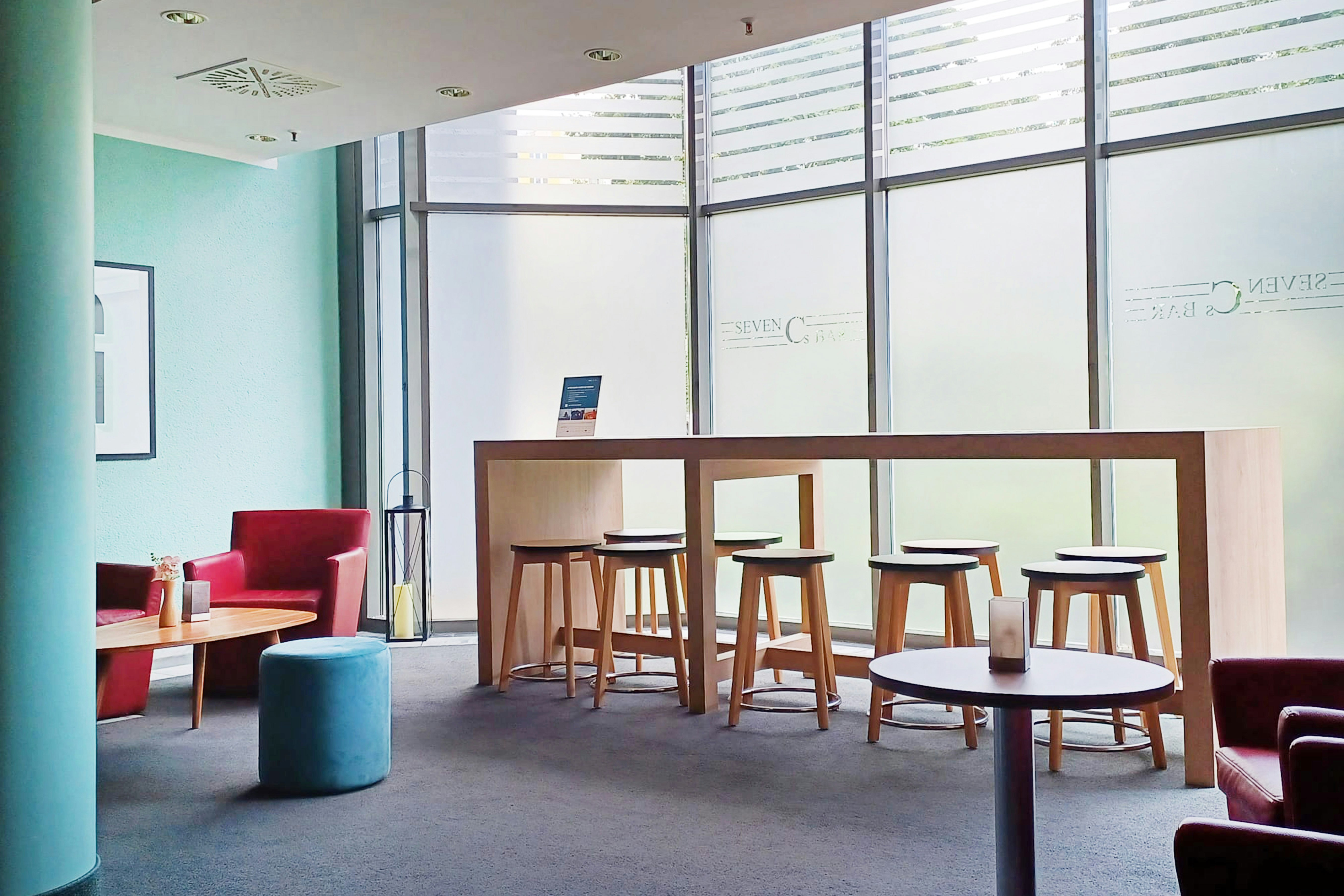 Select Hotel Russelsheim 50/82
