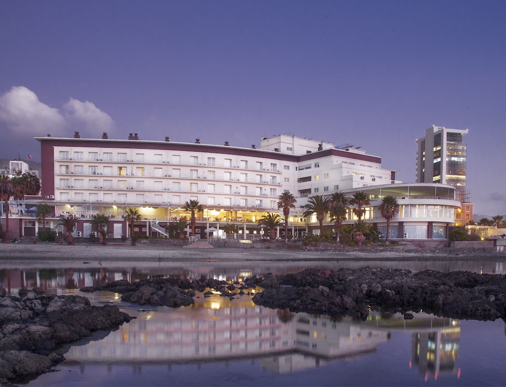 hotel