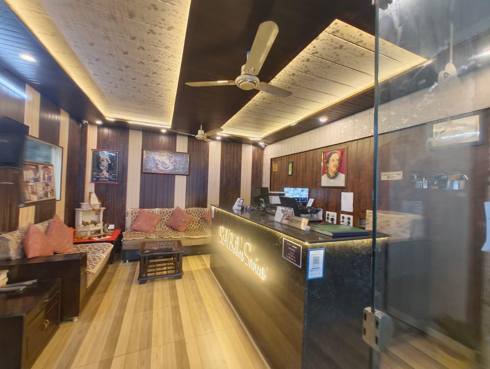 Oyo Rooms 081 Tapovan 10/46