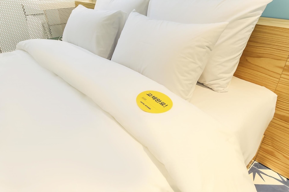 Hotel Good Choice Chungjangro 44/62