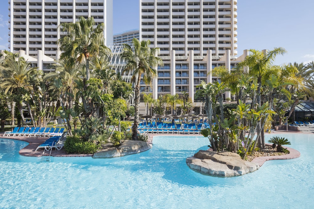 Melia Benidorm 7/74
