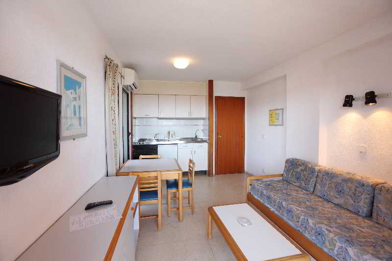 La Caseta Apartments 24/49