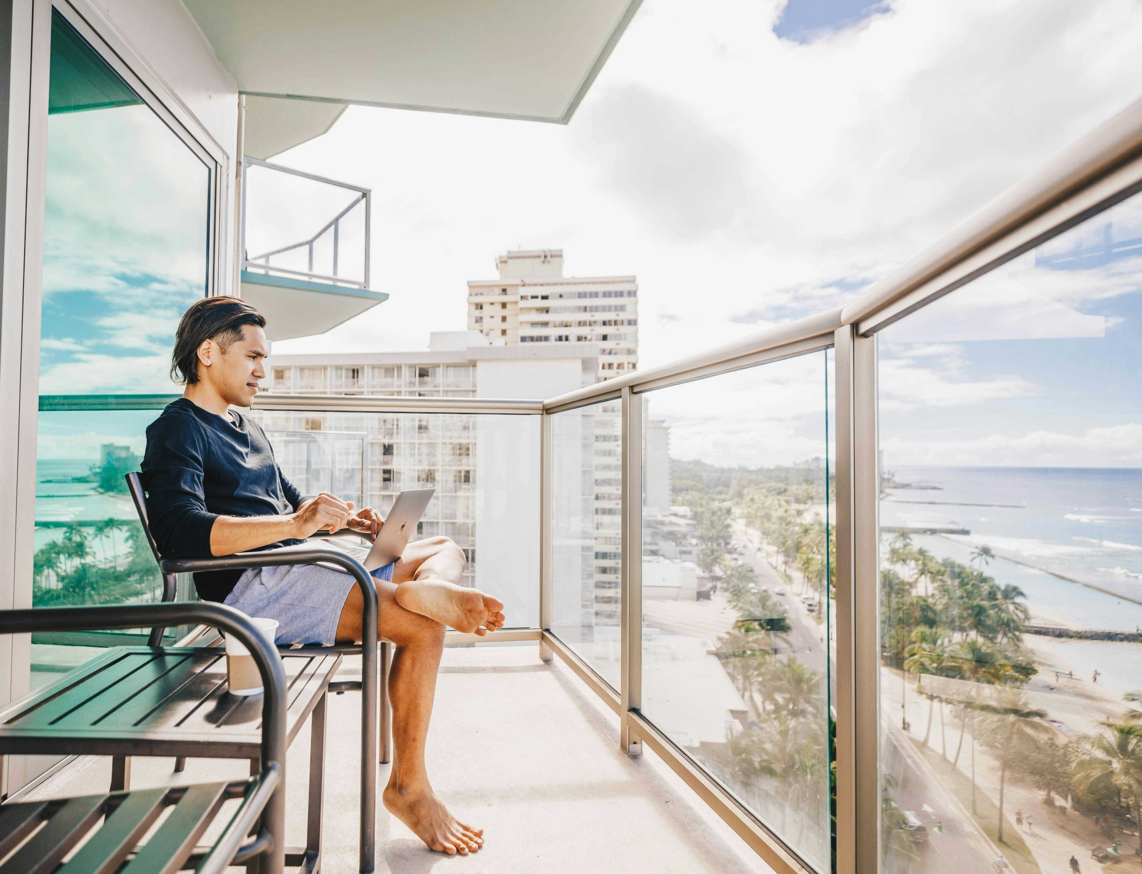 Waikiki Circle Hotel 26/50