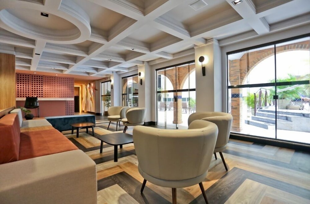 HM Hotel 35/50