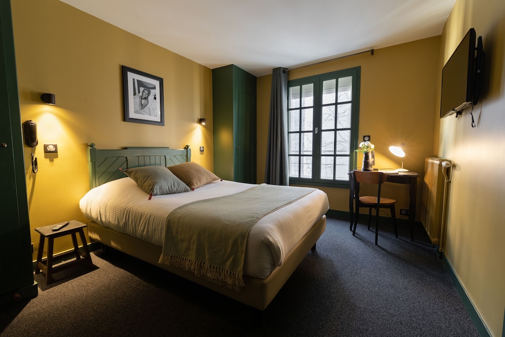 Hotel Saint Julien 12/35