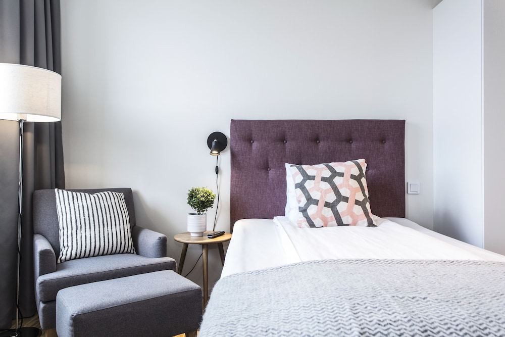 Biz Apartment Solna 29/36