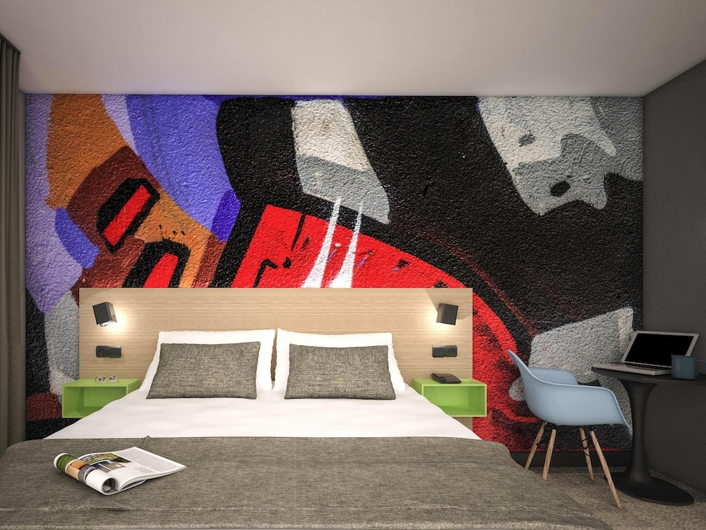 Ibis Styles Clamart Gare Grand Paris 58/65