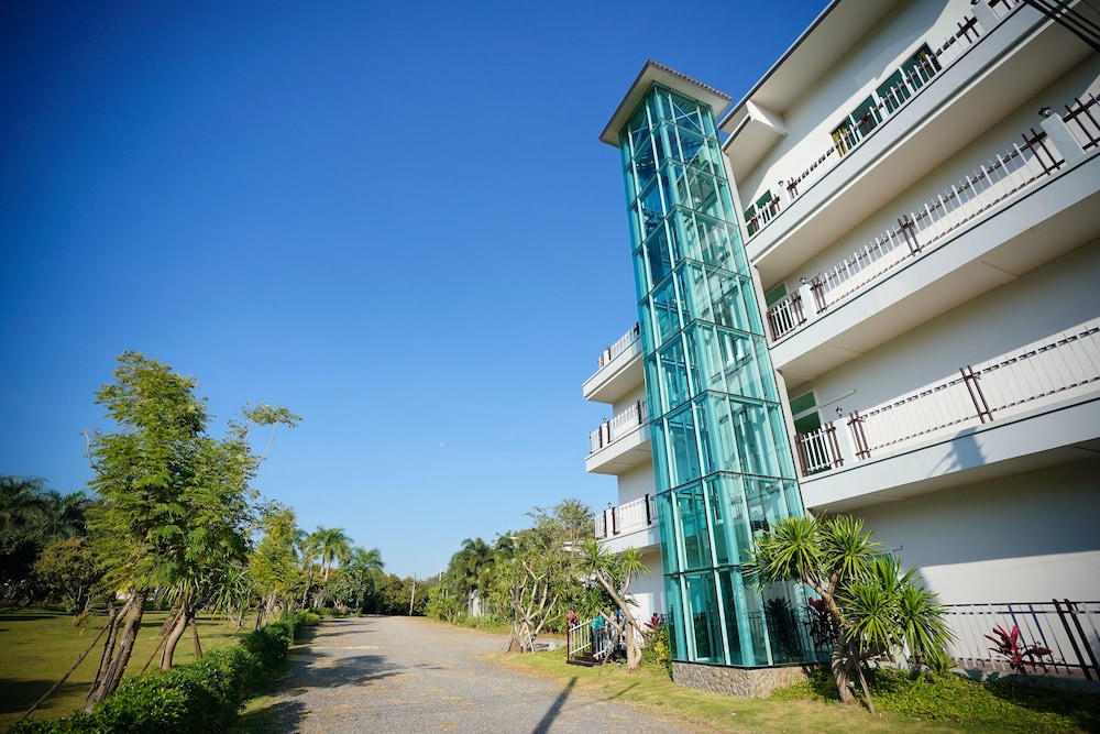 Yurakiri Resort 10/41