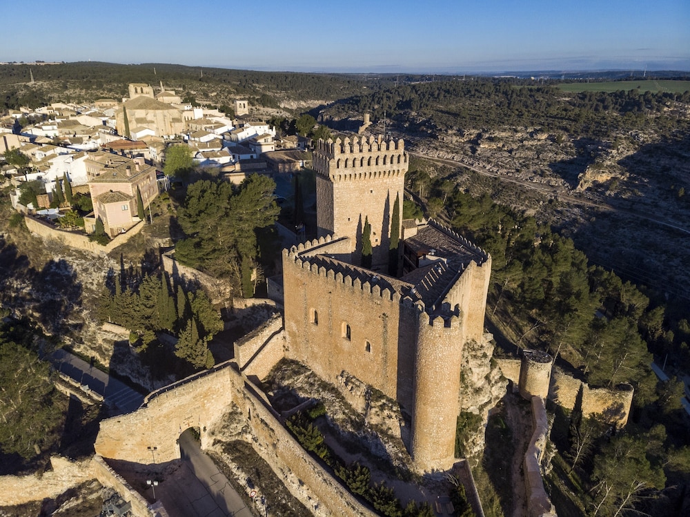 Parador de Alarcon 35/39