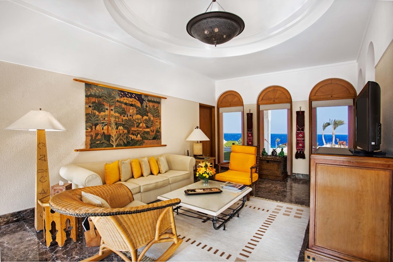 The Oberoi Sahl Hasheesh 39/60