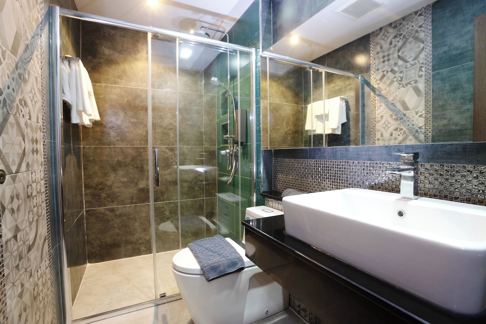 Marigold Lanna Boutique Hotel 55/58