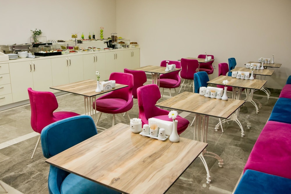 Beyzas Suites 50/71