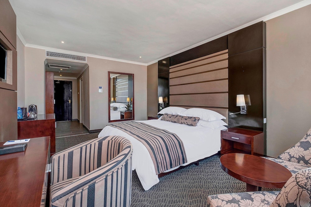 Protea Hotel Lusaka Tower 7/47