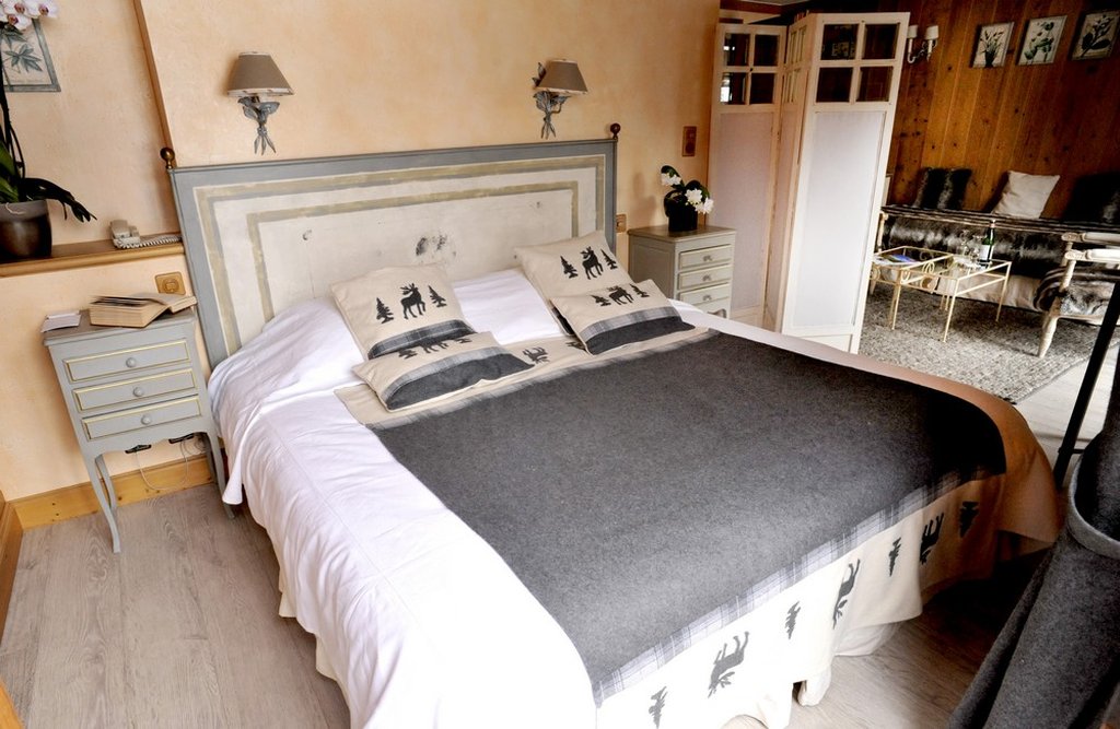 LE CHALET D'ADRIEN 8/22