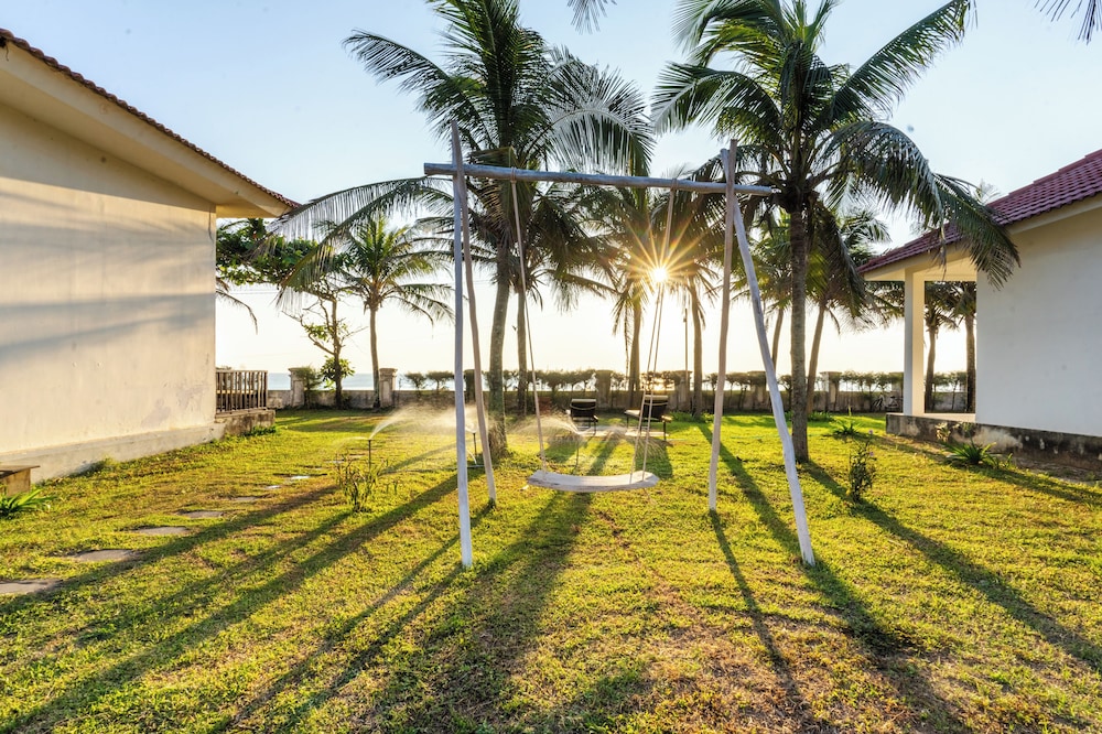 Tam Thanh Beach Resort & Spa 35/47