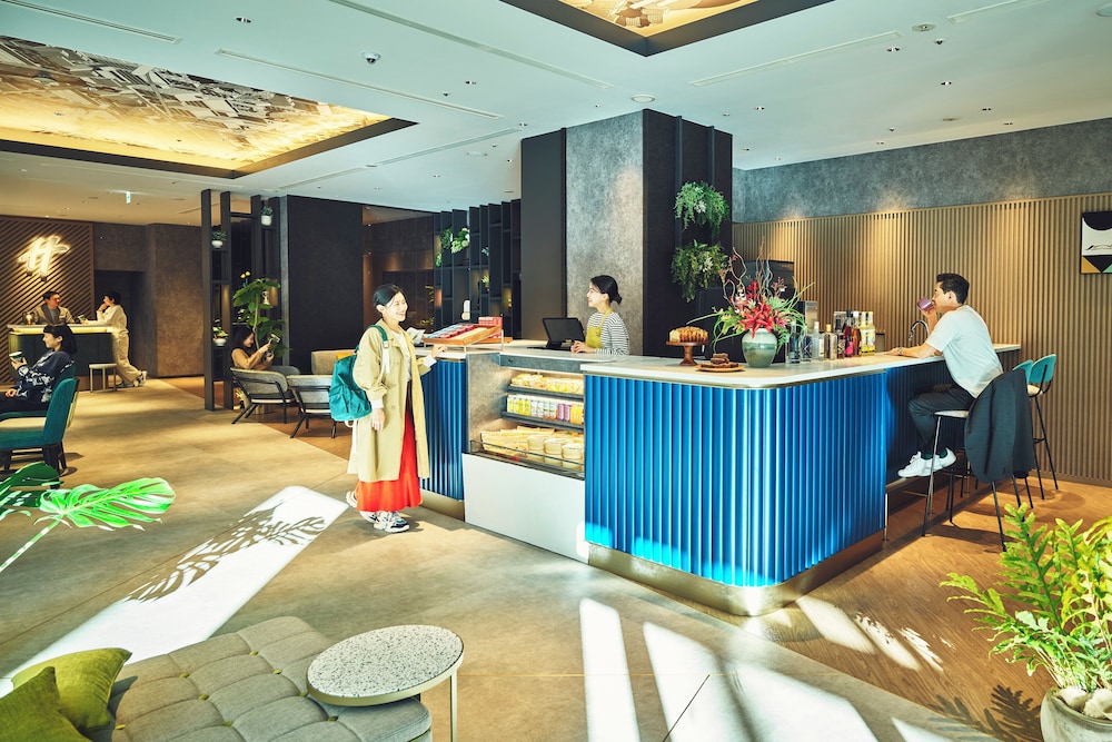 Holiday Inn Kyoto Gojo by IHG 6/50