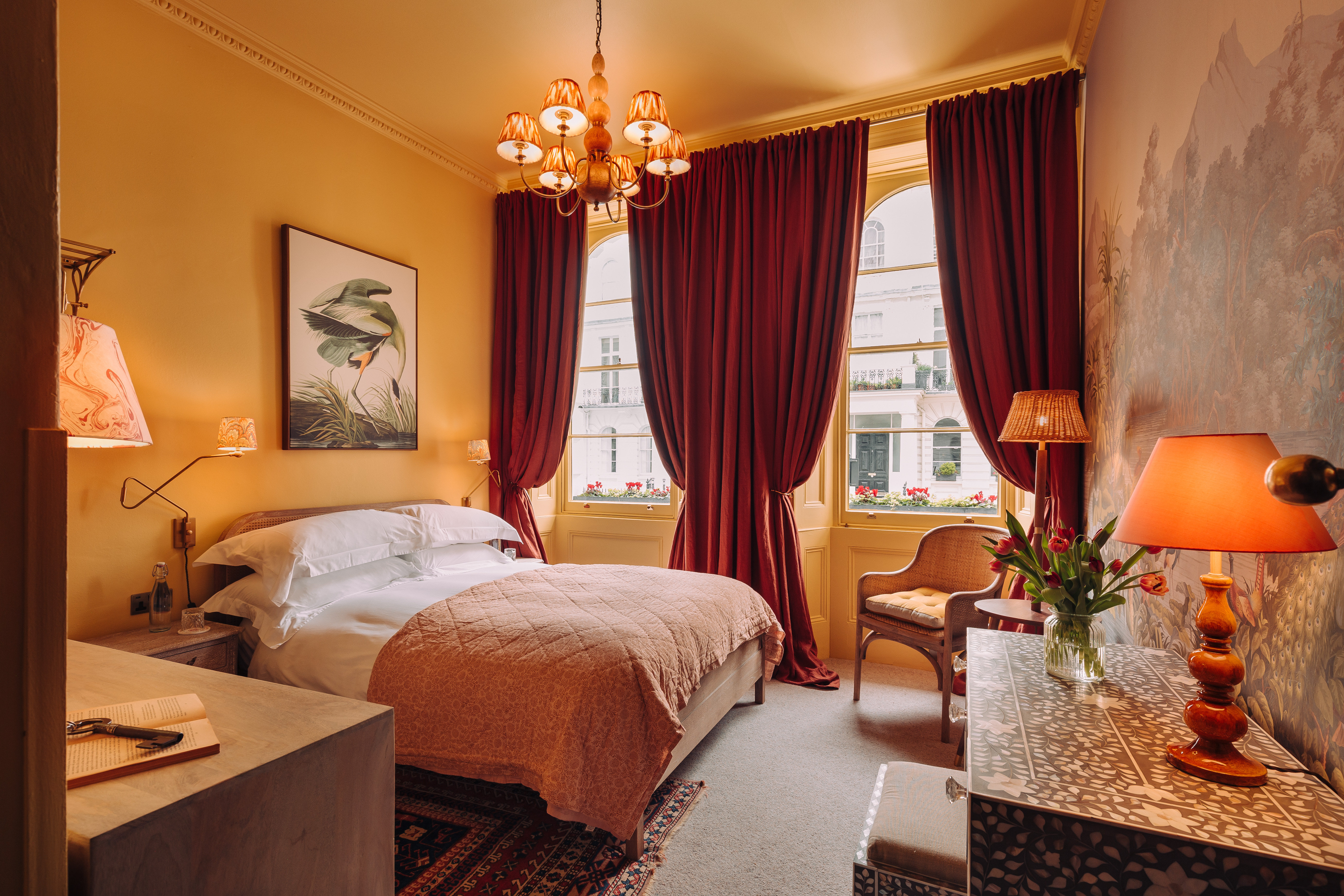 The Portobello Hotel 4/7