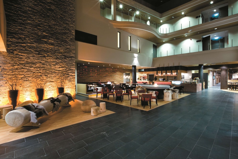 Radisson Blu Resort Trysil 69/79