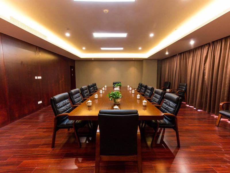 Vienna Hotel (Shanghai Wanda Guangfulin Road) 17/21