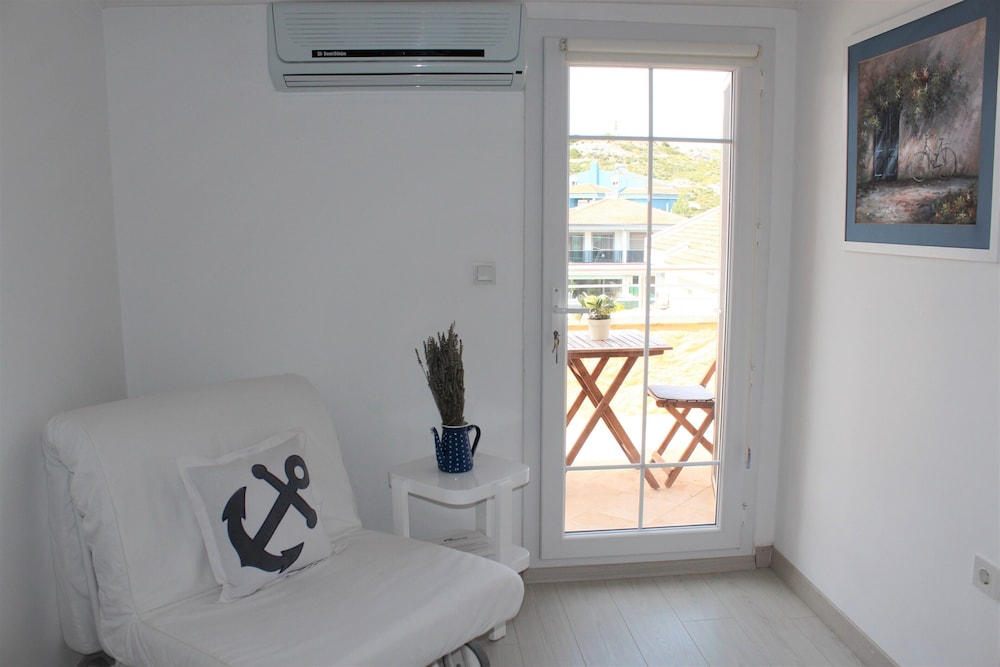 Villamer Hotel Alacati 11/50