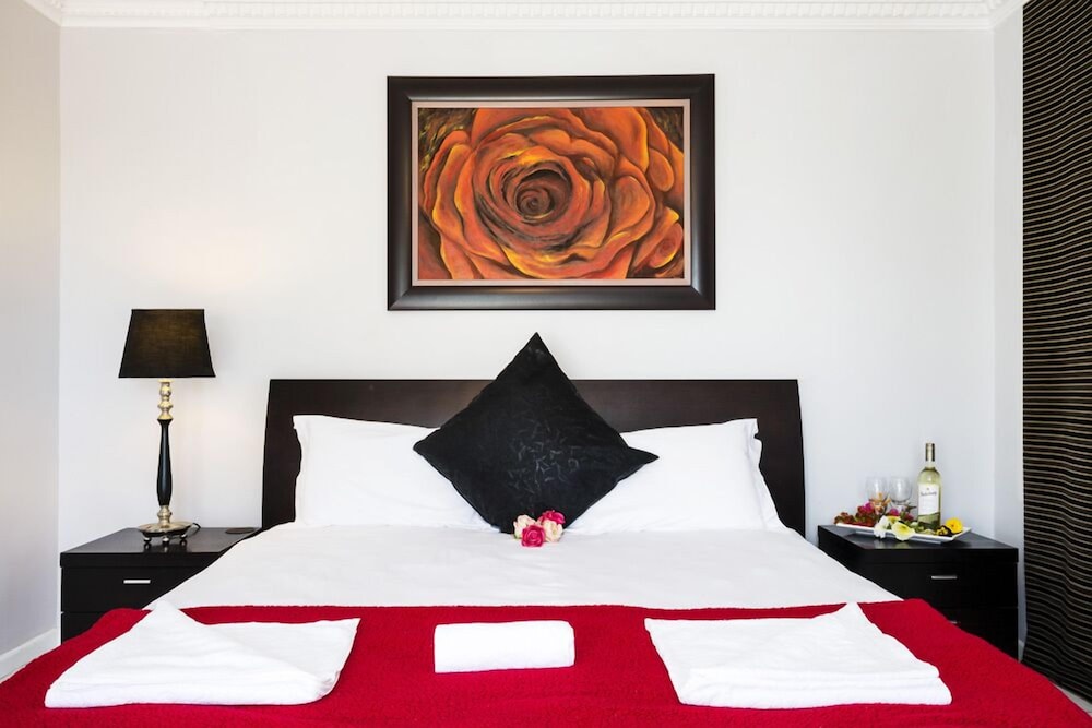 Holiday Guesthouse Langebaan 6/42