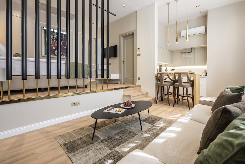 Veyron Hotels Spa 7/64