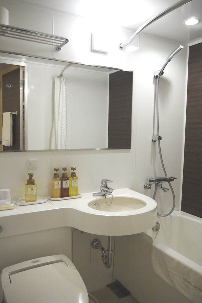 Takamatsu Tokyu REI Hotel 47/50