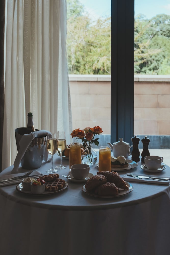 Norton House Spa And Hotel 63/77