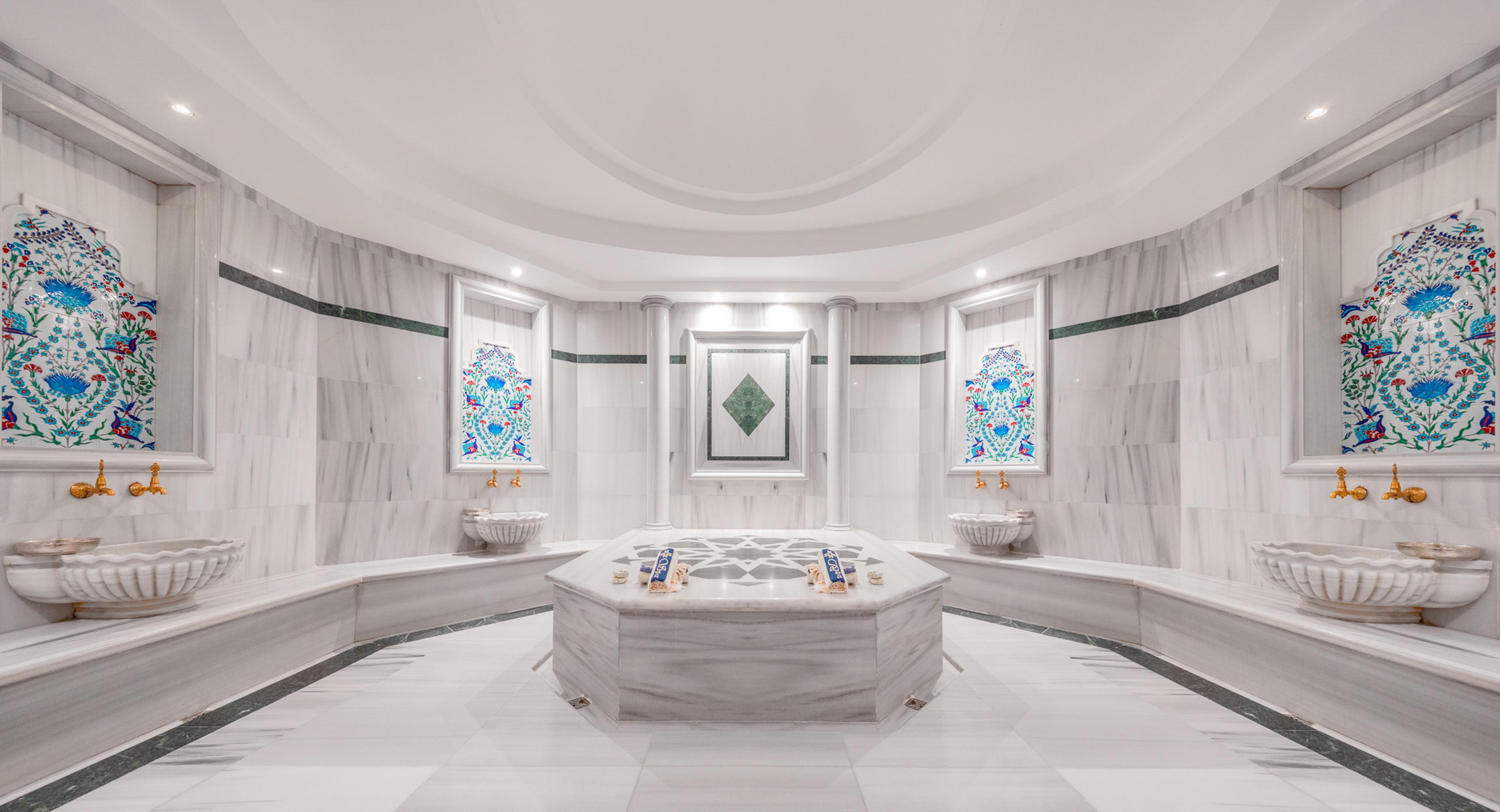Merit Lefkosa Hotel & Casino 53/70
