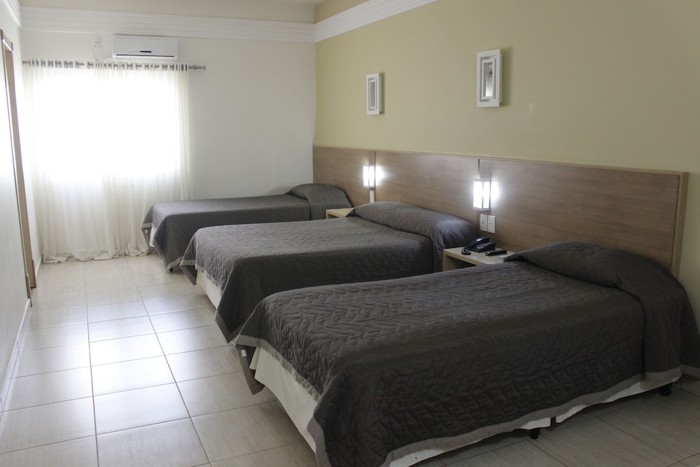 Francisco Beltrao Palace Hotel 15/42