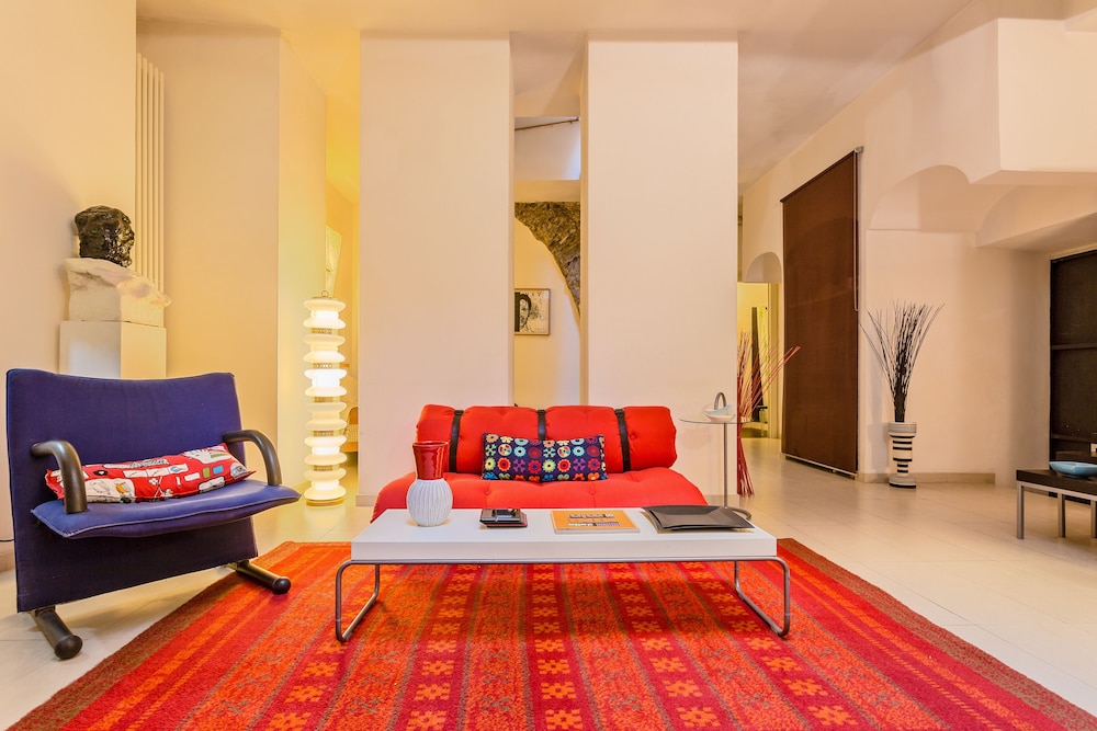 Rome as you feel - Selci Apartment 16/24