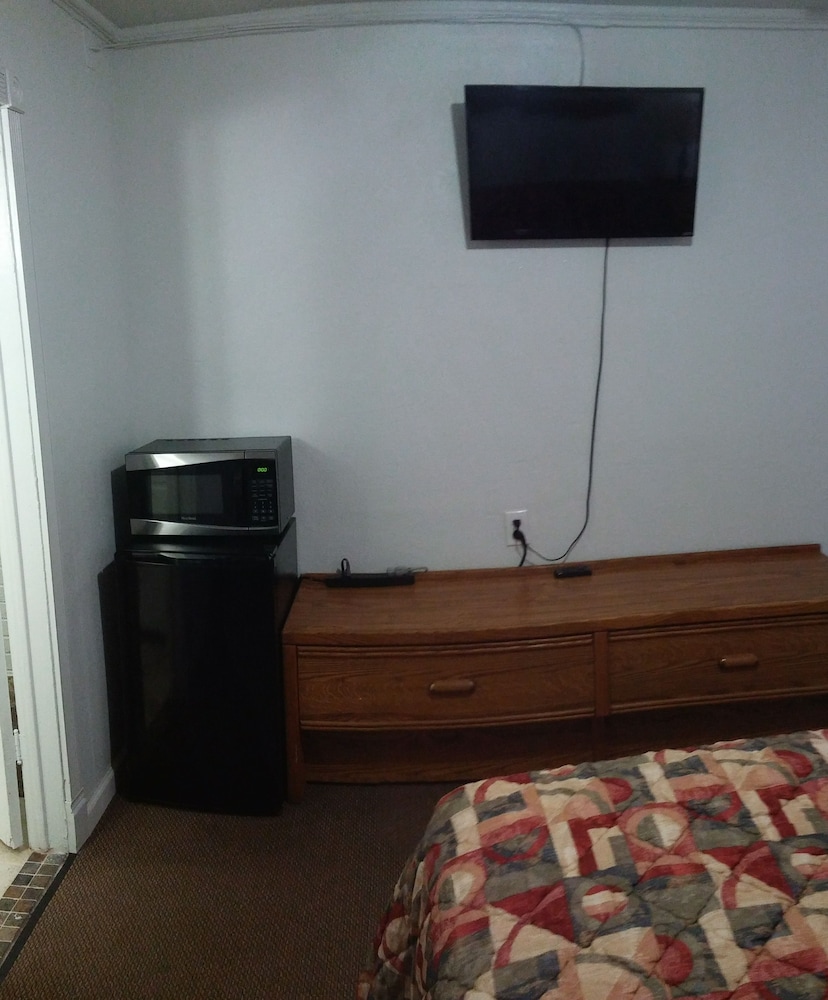 Lamesa Motel 11/15