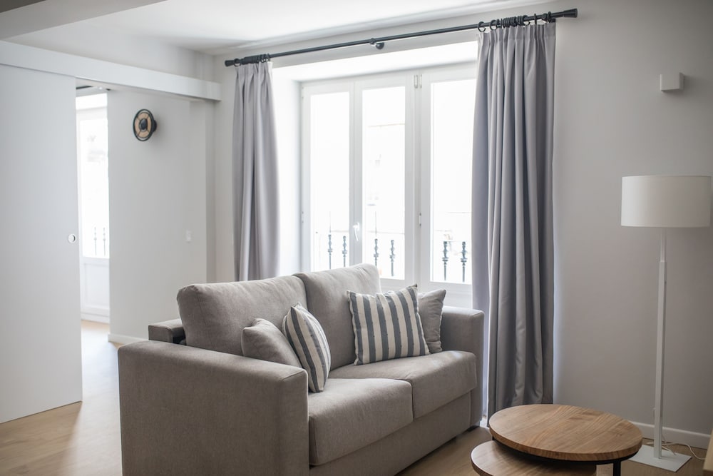 Libere Valencia Jardin Botanico Apartments 39/63