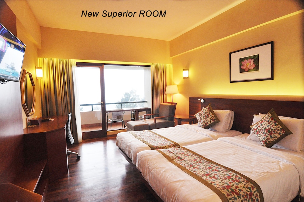 Puncak Pass Resort 25/76
