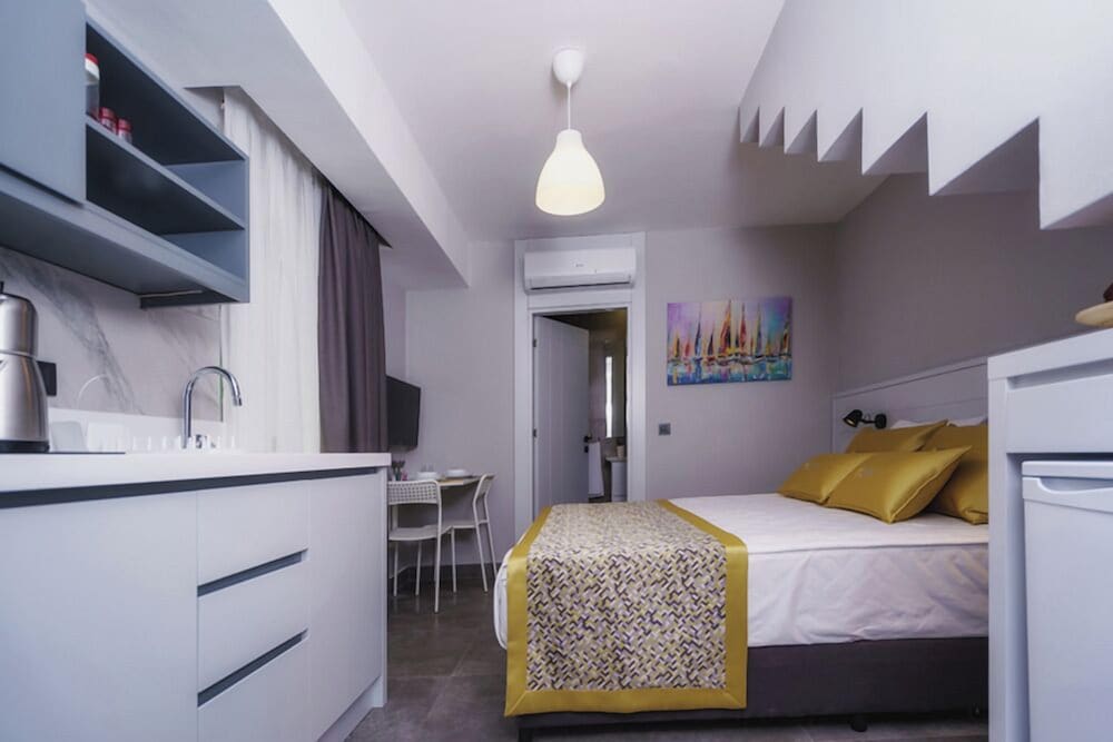 Stile Suite Hotel 15/46