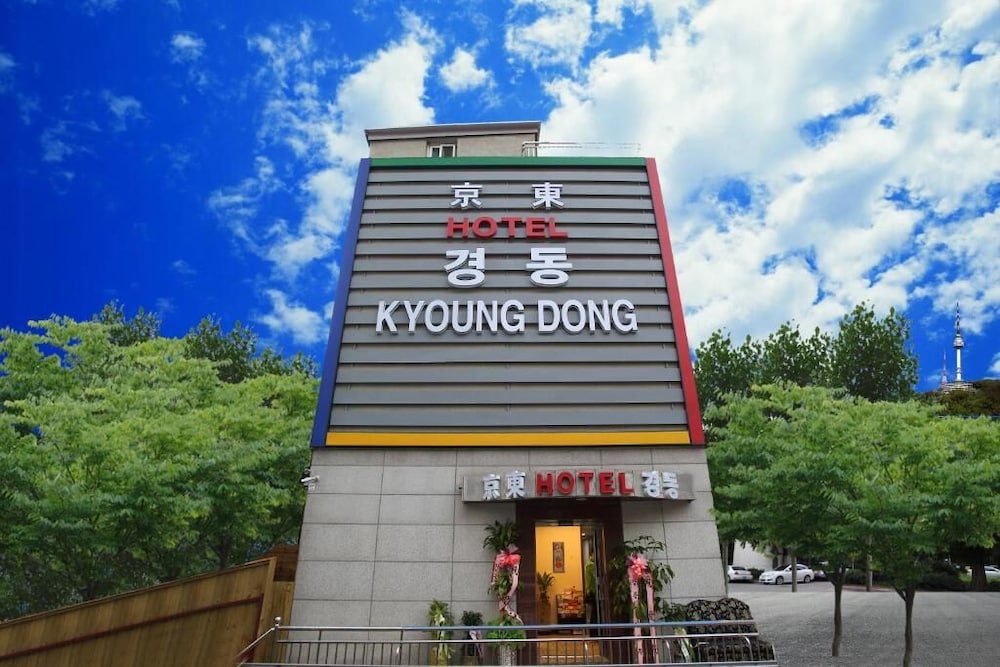 Hotel Kyoung Dong 2/58